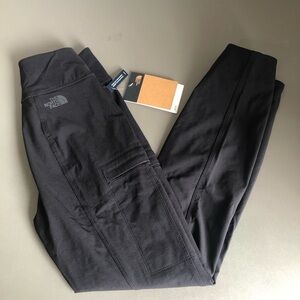 The North Face Laterra Utility High Rise Skinny Pants/Leggings NWT Small and XS